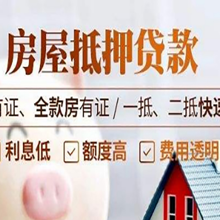 墨脱贷款中介公司新渝启服要的资料